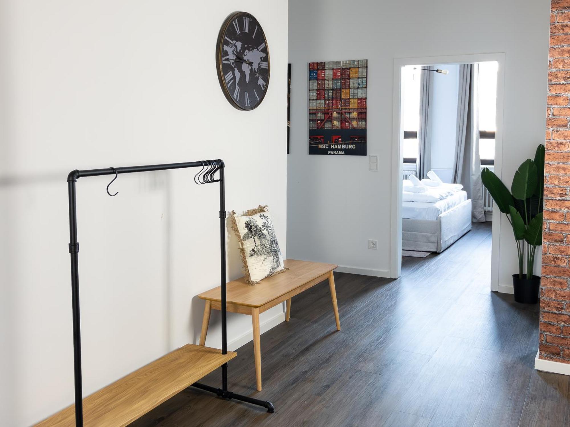 Appartement Casa Miro - Center