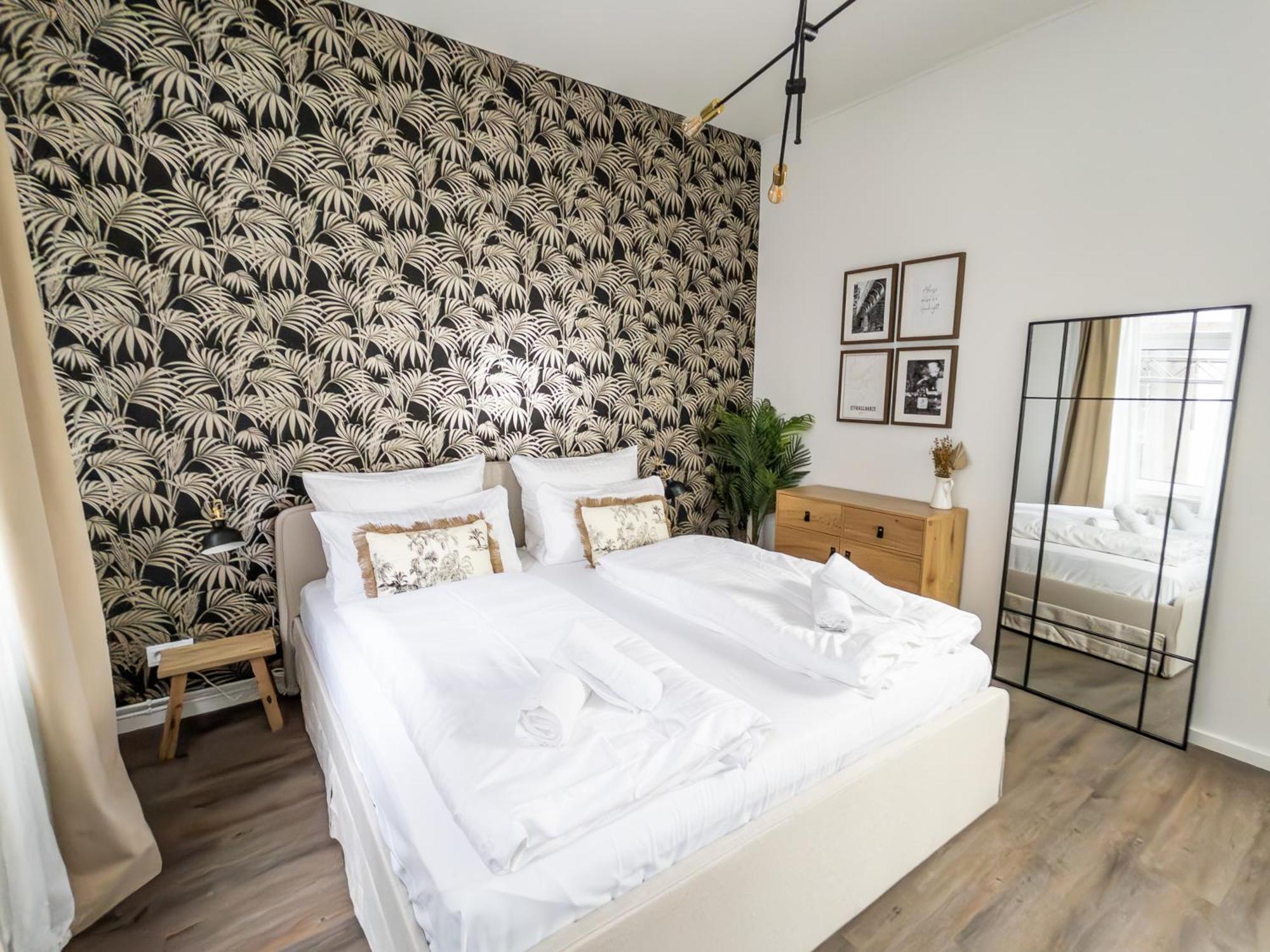 Apartment Casa Miro - Center